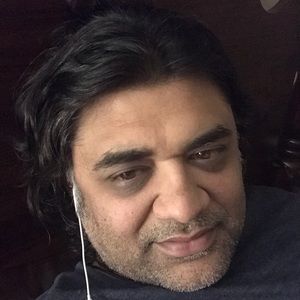 Meet your Posher, Hasan